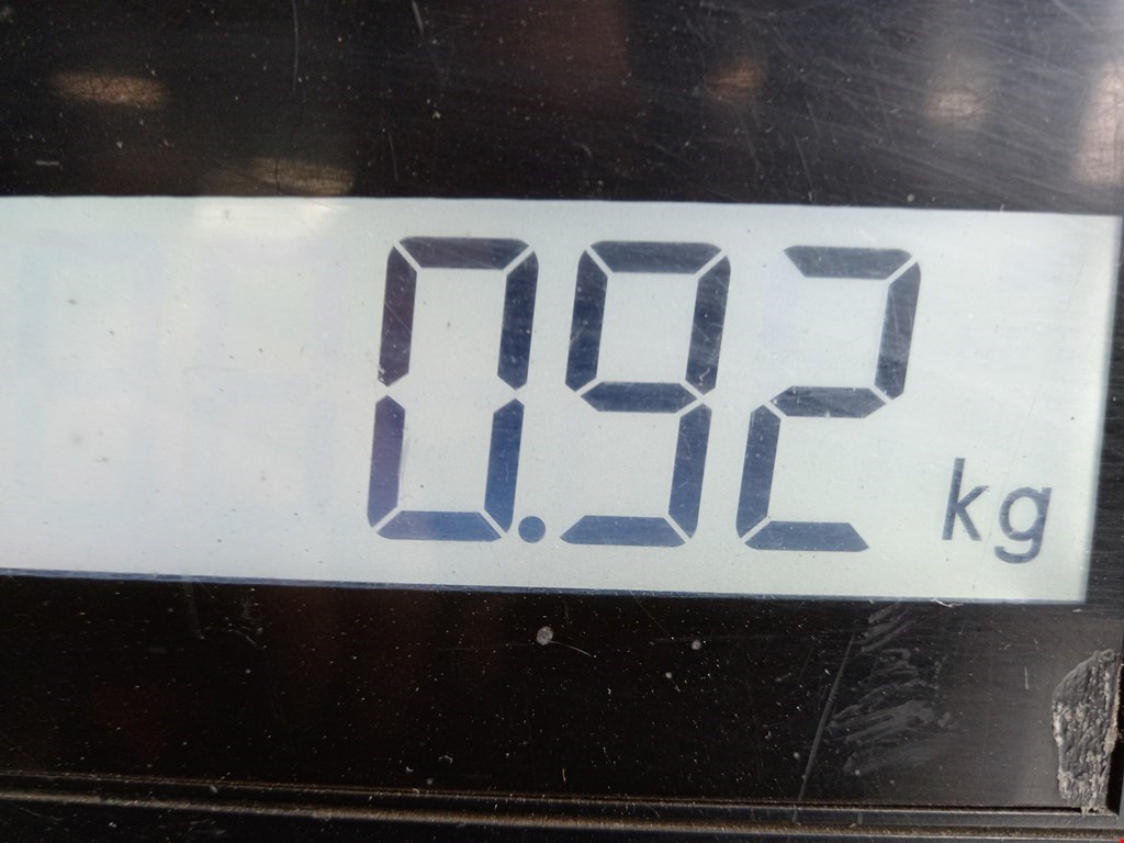 Насос топливный (электрический) SKODA Rapid 2012-2020