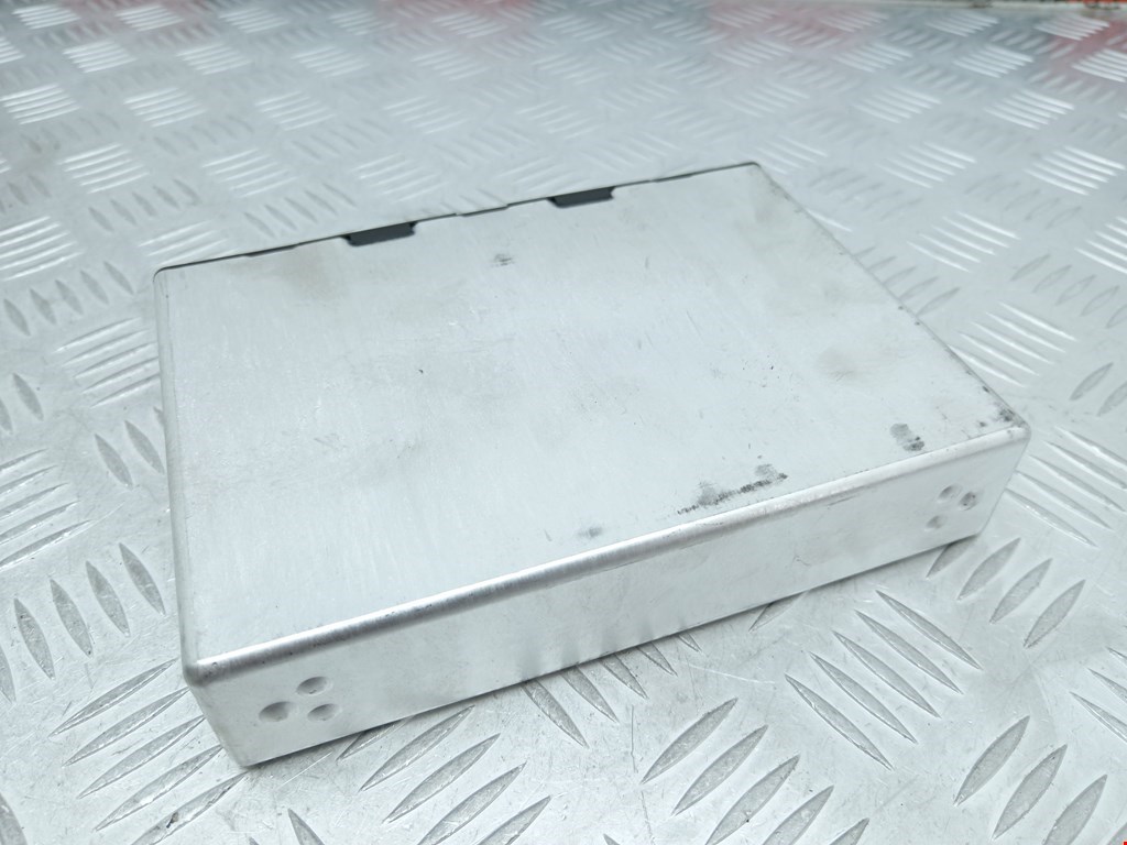 Блок комфорта MAN TGL 2005-н.в.