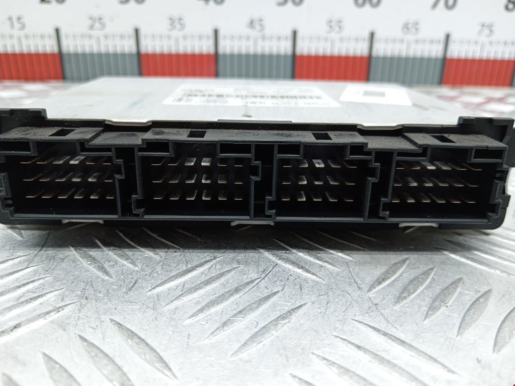 Блок комфорта MAN TGL 2005-н.в.