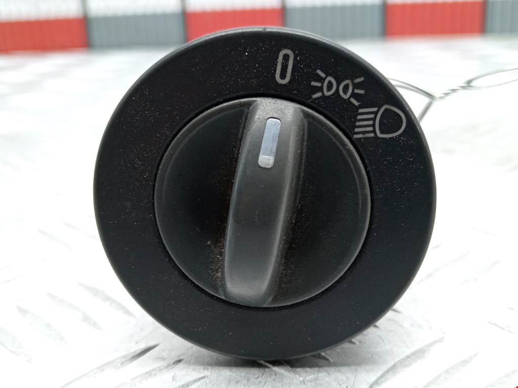 Переключатель света фар MAN TGL 2005-н.в.