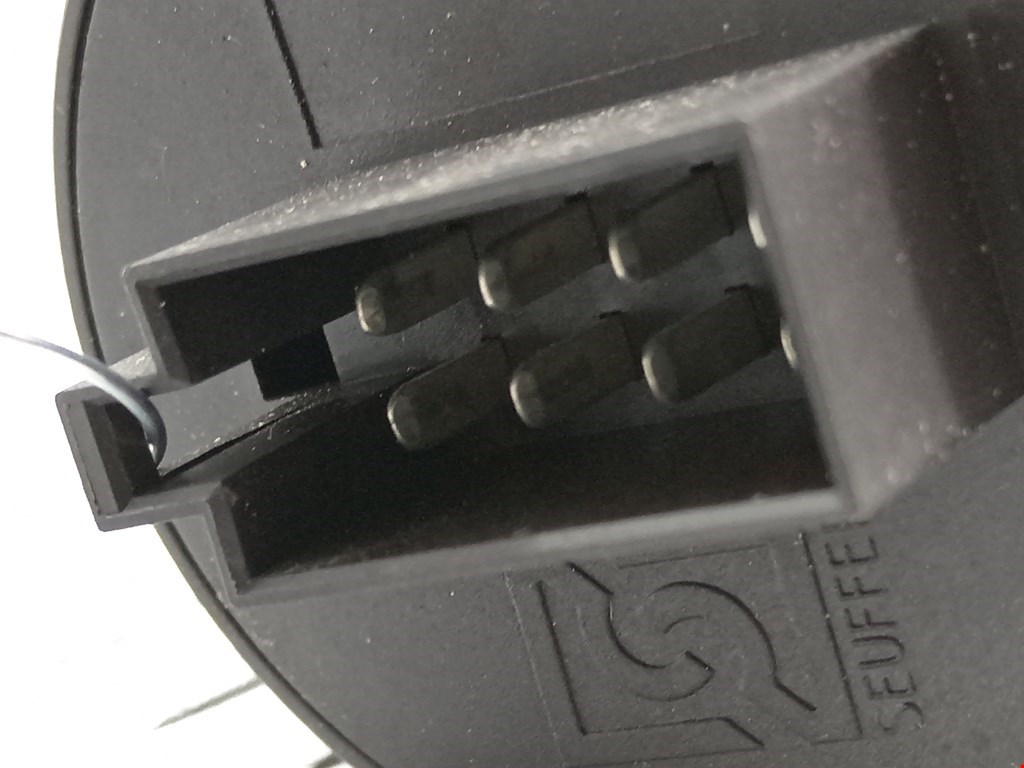 Переключатель света фар MAN TGL 2005-н.в.