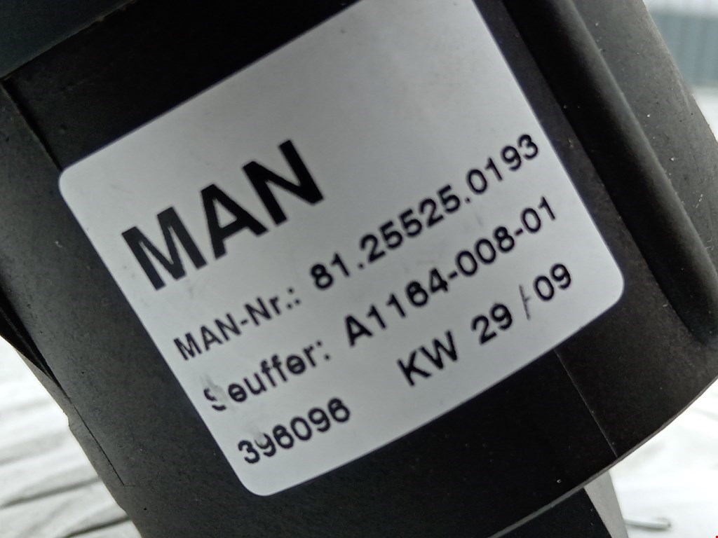Переключатель света фар MAN TGL 2005-н.в.