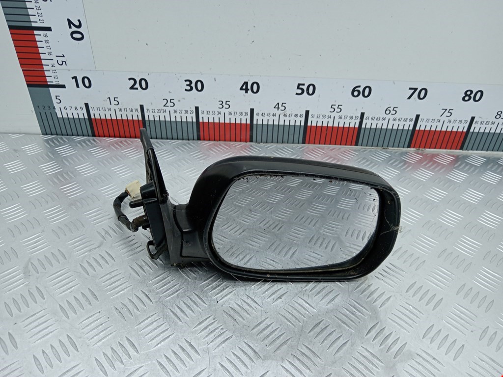 Зеркало правое TOYOTA RAV 4 XA20 2000-2005