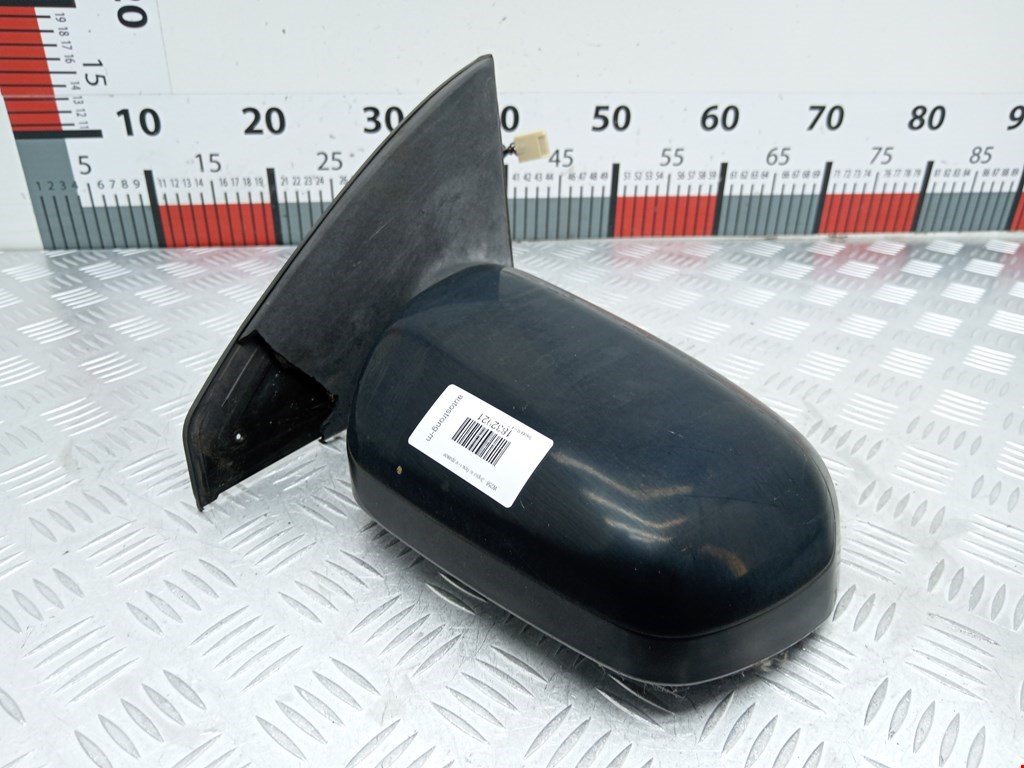 Зеркало правое TOYOTA RAV 4 XA20 2000-2005