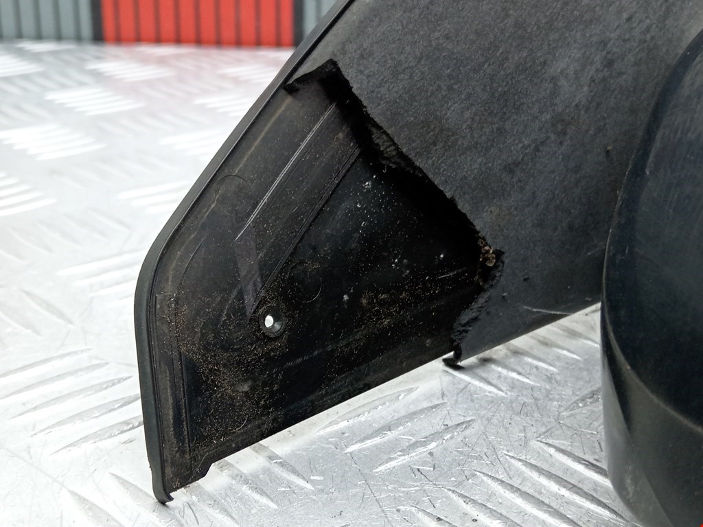 Зеркало правое TOYOTA RAV 4 XA20 2000-2005