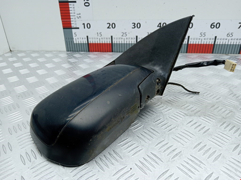 Зеркало правое TOYOTA RAV 4 XA20 2000-2005