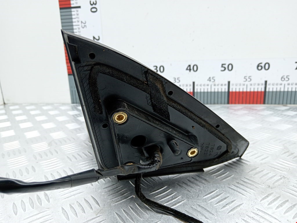 Зеркало правое TOYOTA RAV 4 XA20 2000-2005