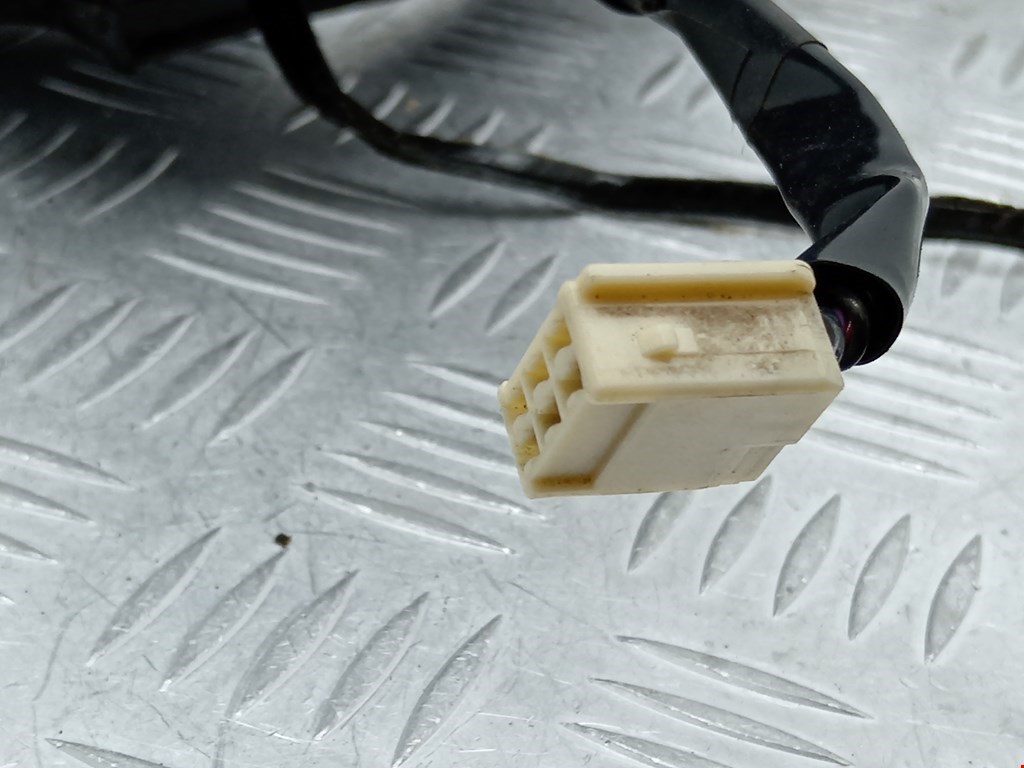 Зеркало правое TOYOTA RAV 4 XA20 2000-2005