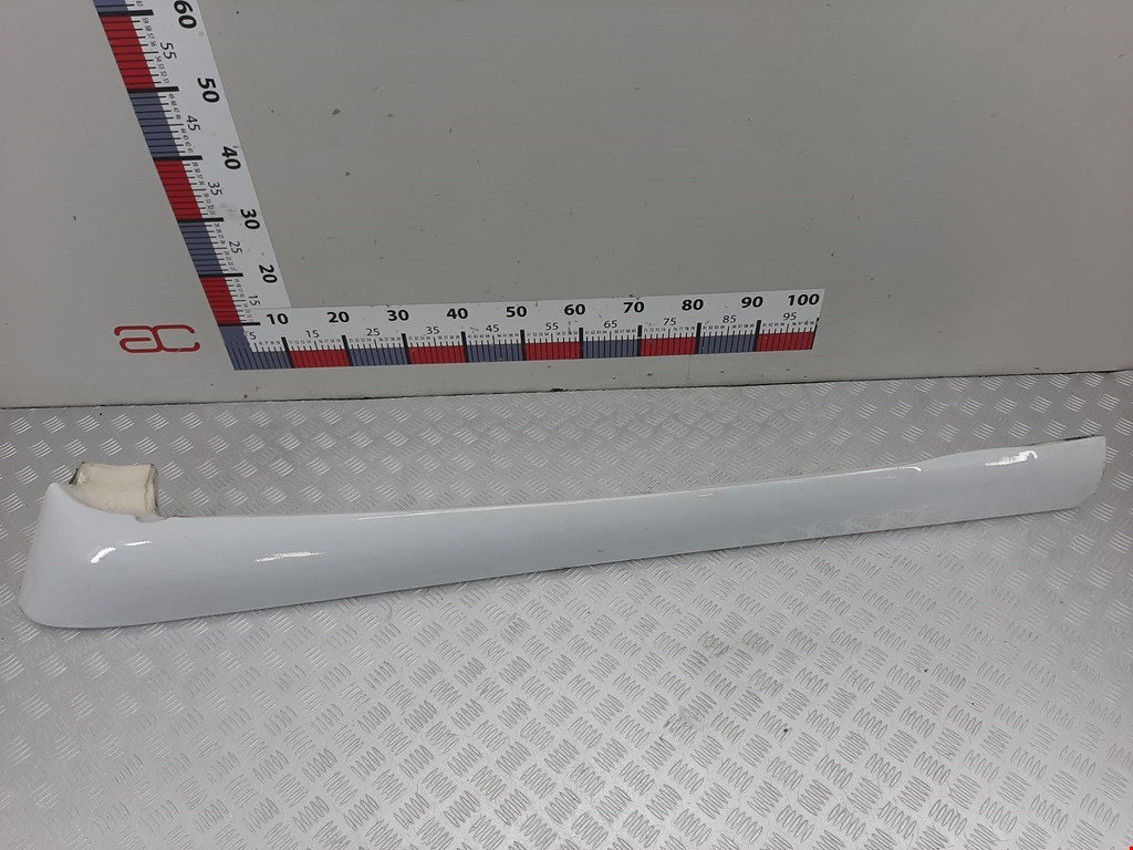 Молдинг кабины MAN TGL (2005-2019)