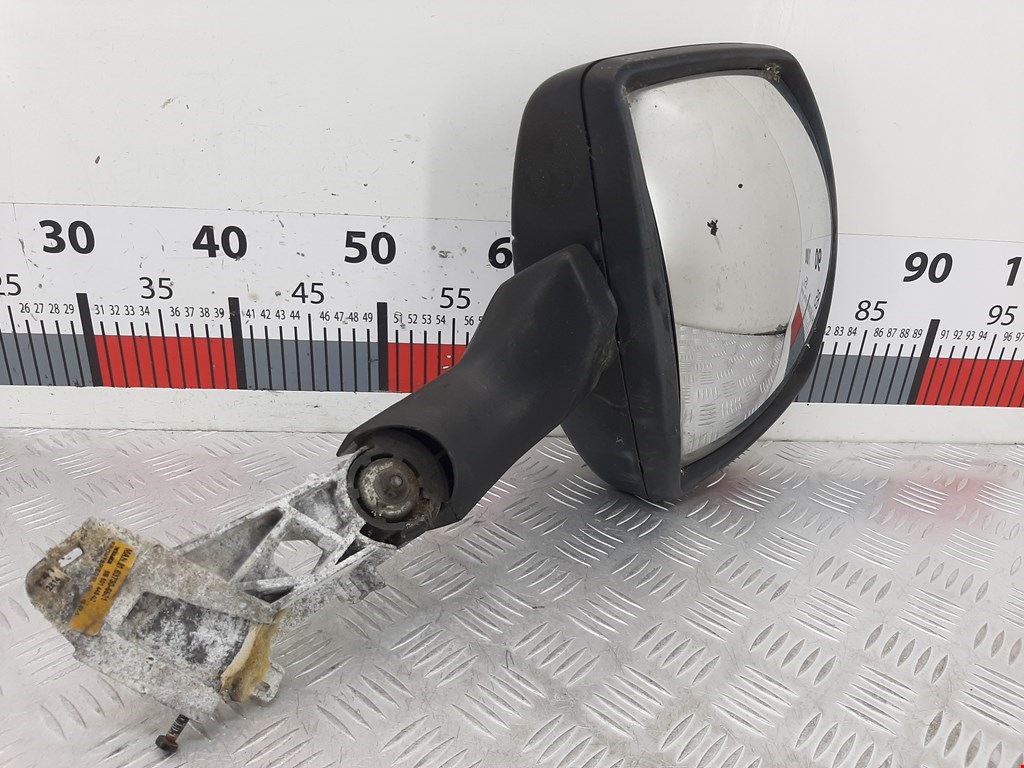 Зеркало левое MAN TGL 2005-н.в.