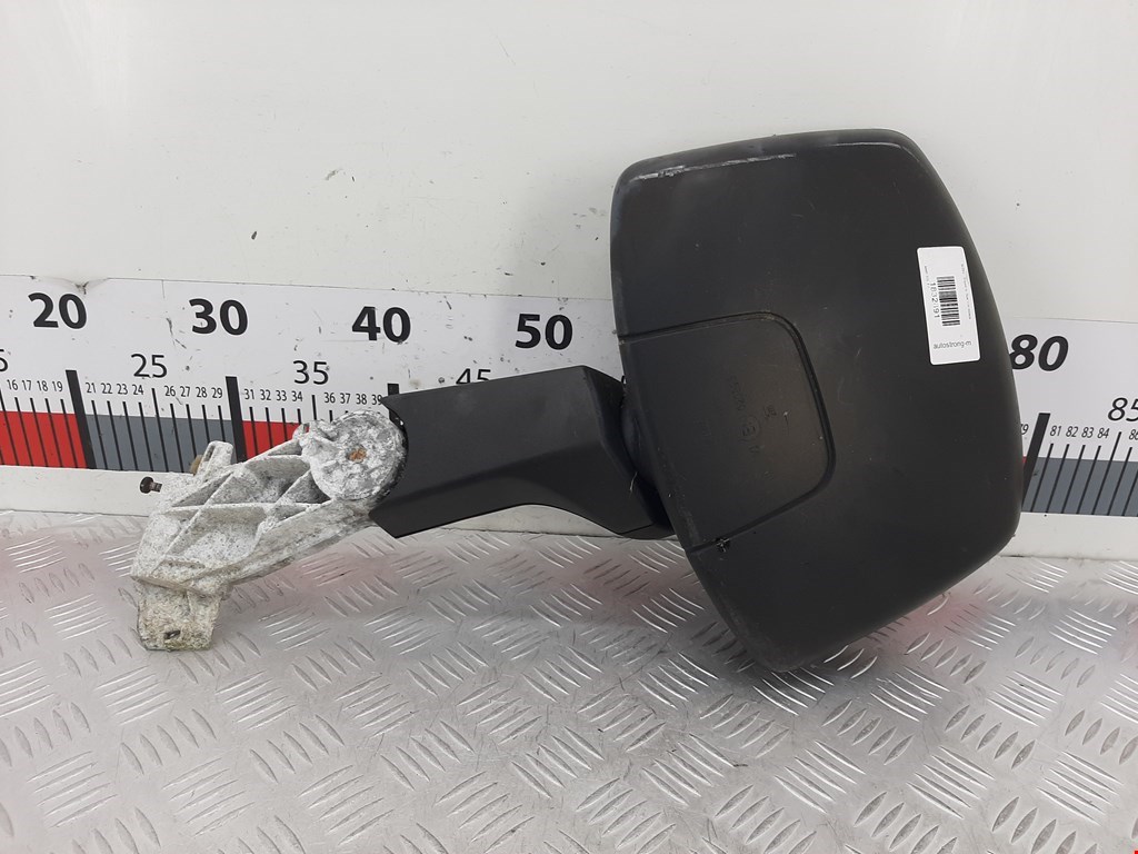 Зеркало левое MAN TGL 2005-н.в.