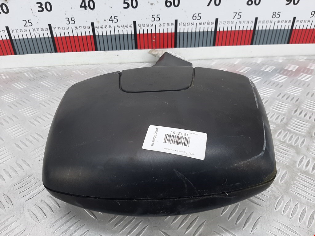 Зеркало левое MAN TGL 2005-н.в.