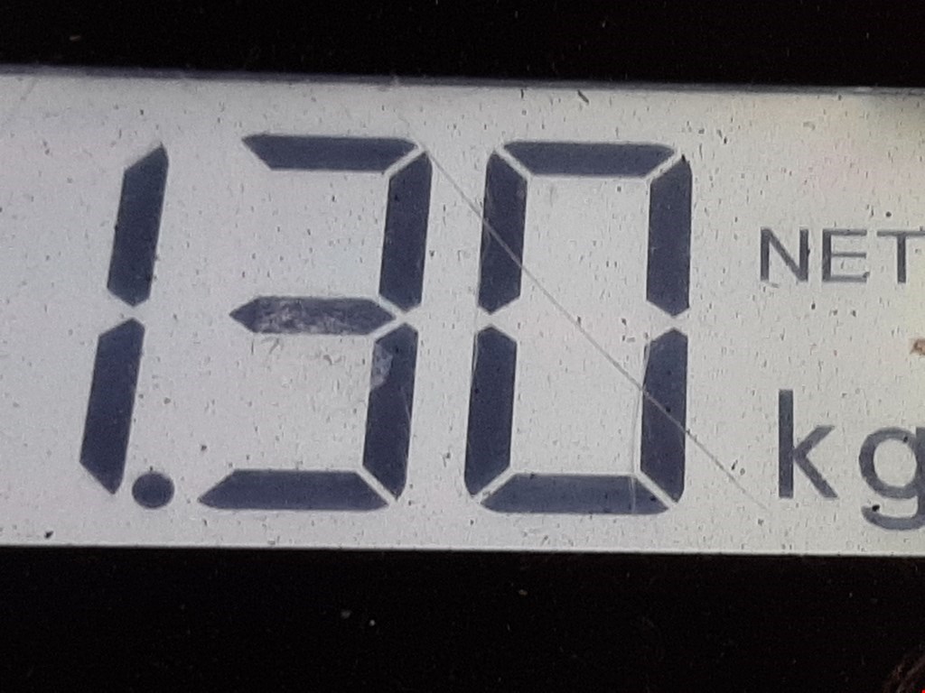 Зеркало левое MAN TGL 2005-н.в.