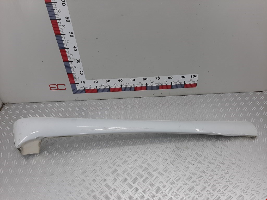 Молдинг кабины MAN TGL (2005-2019)