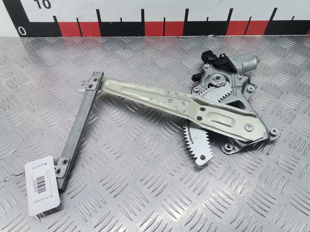 Стеклоподъемник задний правый PEUGEOT 4007 2007-2012