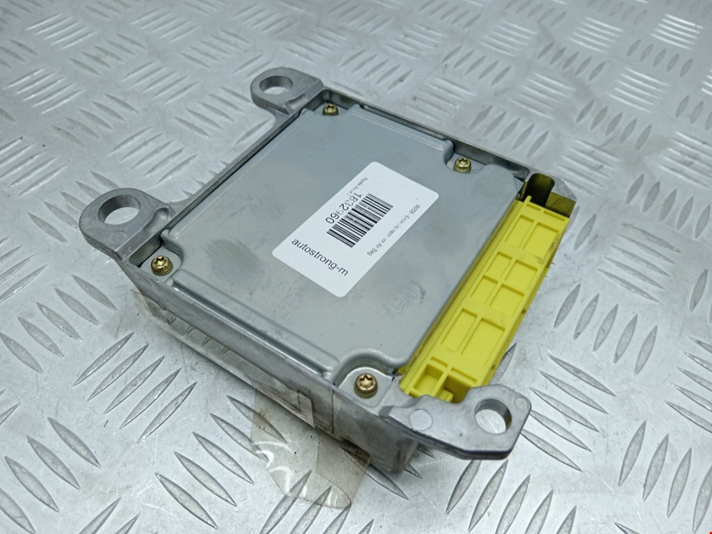 Блок управления AIR BAG TOYOTA RAV 4 XA20 2000-2005
