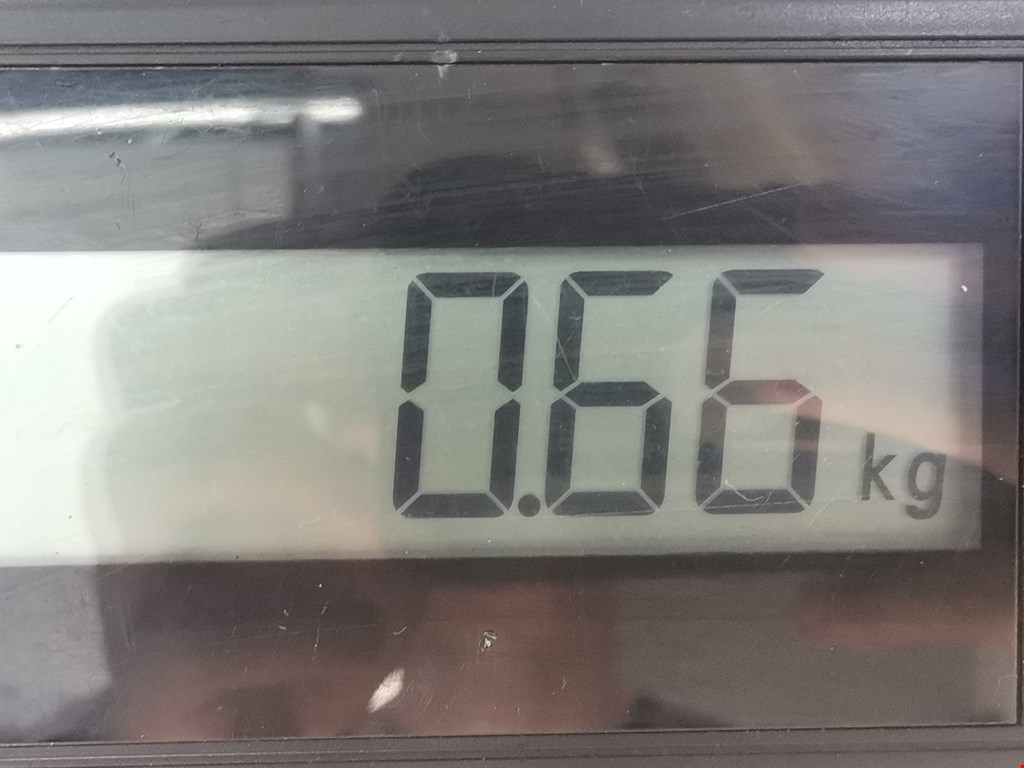 Замок двери задней правой HYUNDAI Terracan 2001-2006