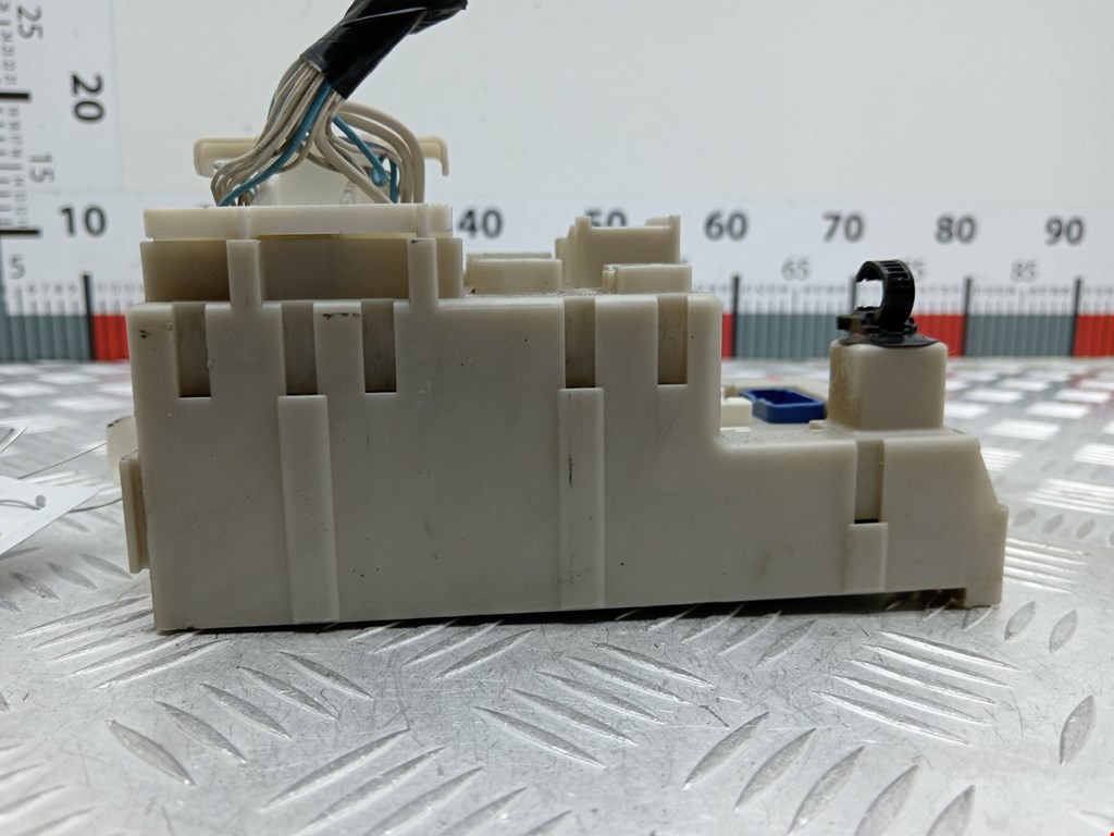 Блок комфорта TOYOTA RAV 4 XA20 2000-2005