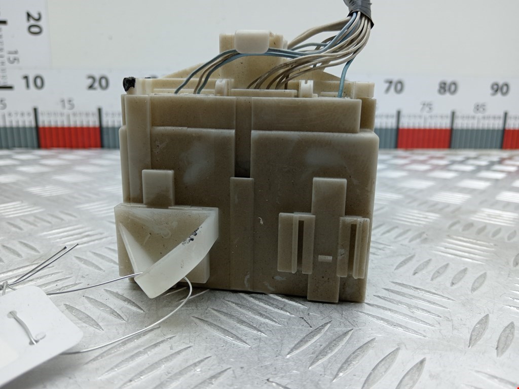 Блок комфорта TOYOTA RAV 4 XA20 2000-2005