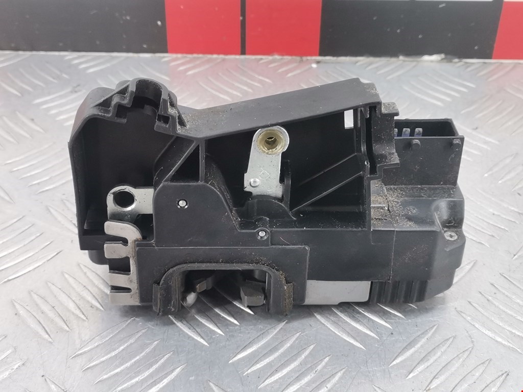 Замок двери передней правой OPEL Zafira A 1999-2005