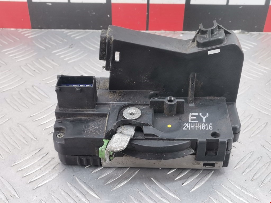 Замок двери передней правой OPEL Zafira A 1999-2005