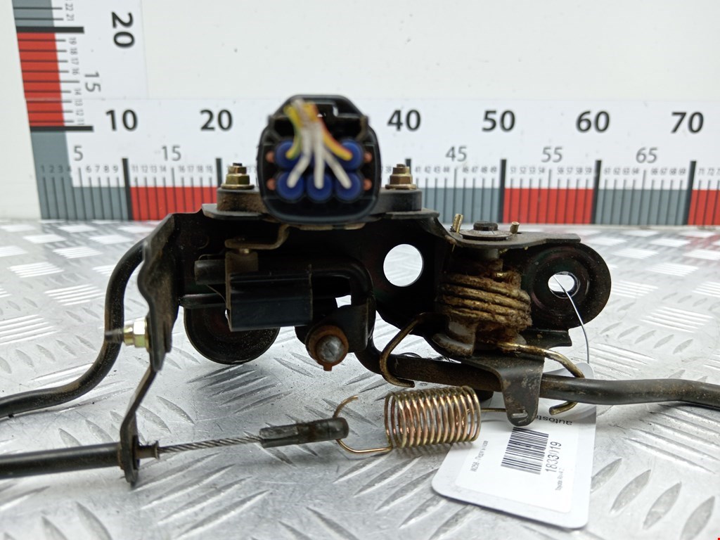 Педаль газа TOYOTA RAV 4 XA20 2000-2005