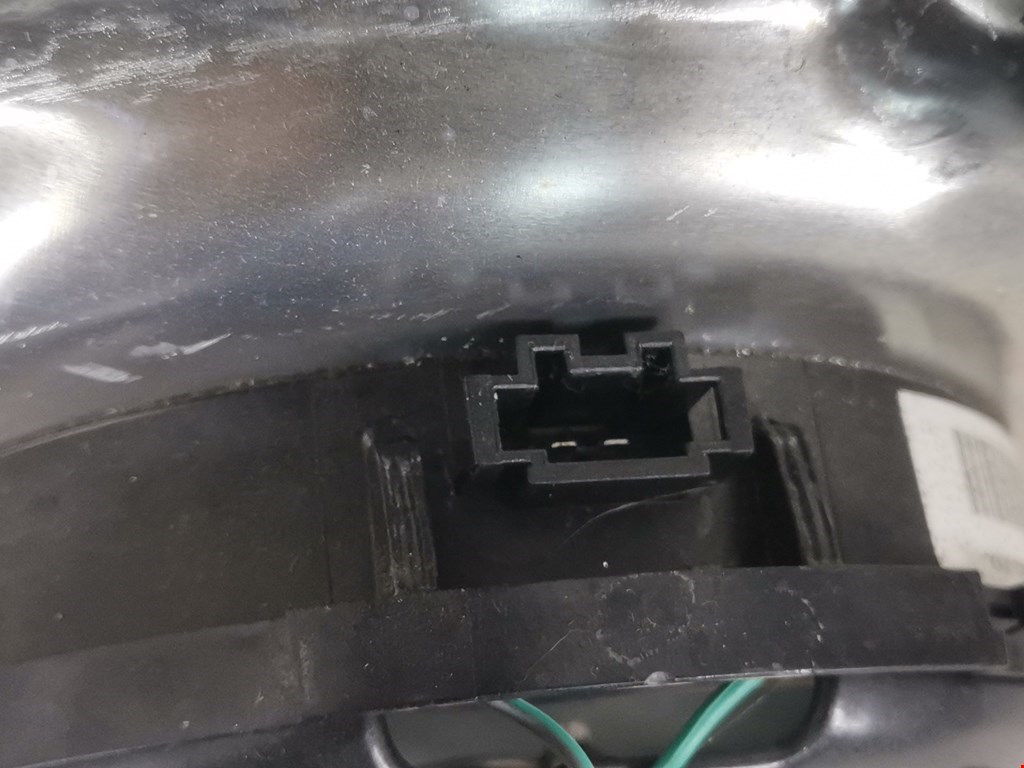 Стеклоподъемник задний левый MERCEDES-BENZ C-Class C-klasse W204 2007-2015