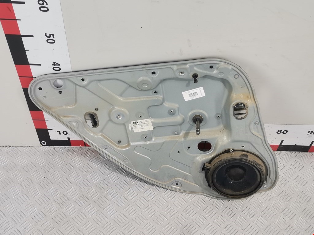 Стеклоподъемник задний левый FORD Focus II 2005-2011