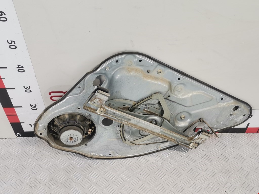 Стеклоподъемник задний левый FORD Focus II 2005-2011