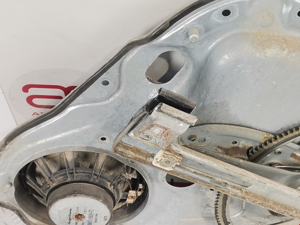 Стеклоподъемник задний левый FORD Focus II 2005-2011