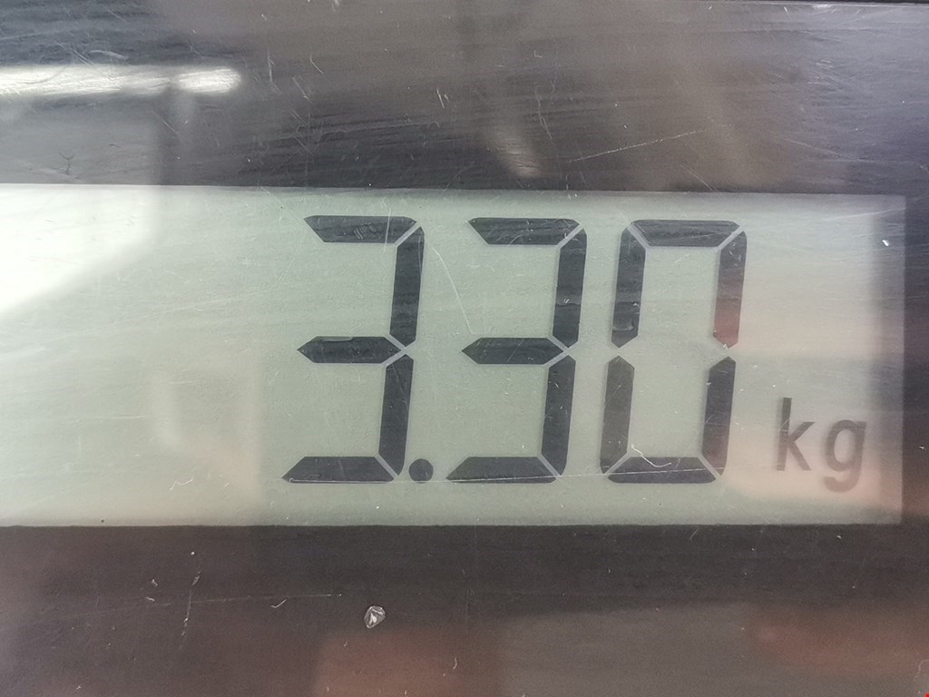 Стеклоподъемник задний левый FORD Focus II 2005-2011