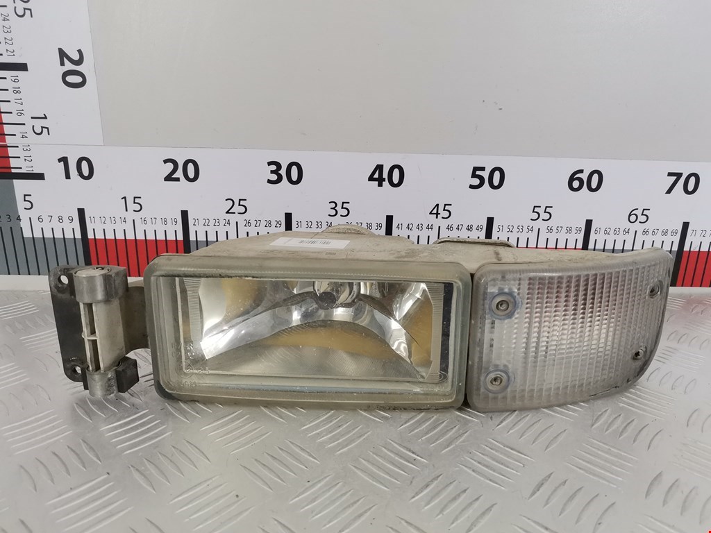 Указатель поворота (поворотник) левый MAN TGL (2005-2019)