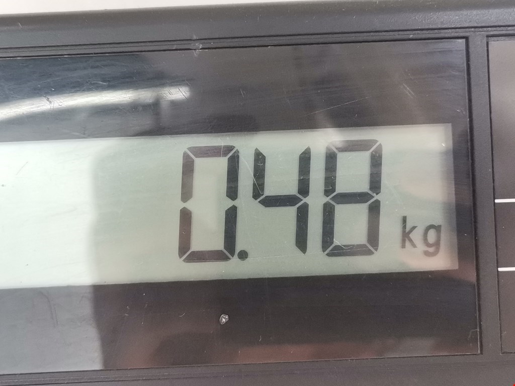 Ручка двери задней наружная левая MERCEDES-BENZ C-Class C-klasse W204 2007-2015