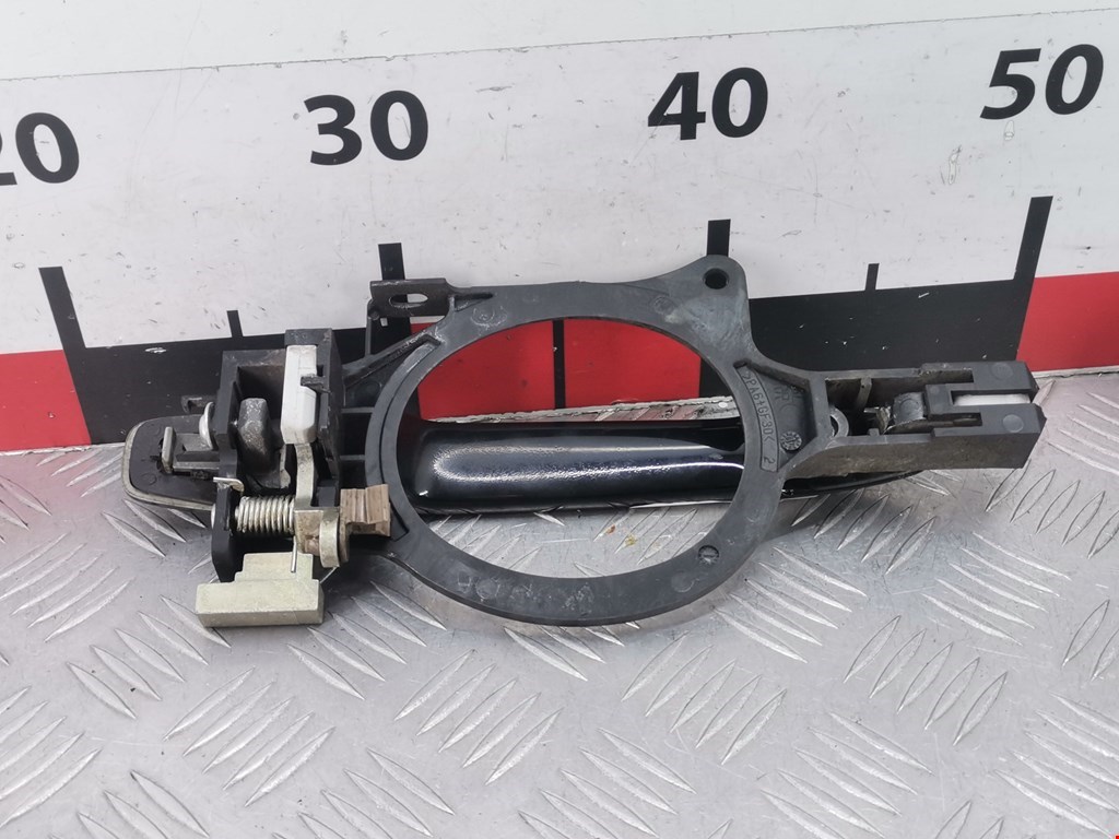 Ручка двери задней наружная правая PEUGEOT 4007 2007-2012