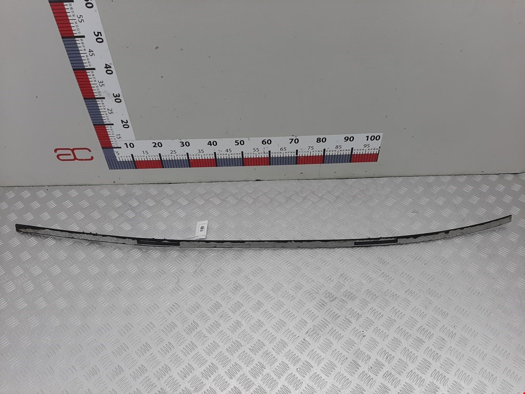 Накладка декоративная (молдинг) крыши Opel Astra J (2009-2018)