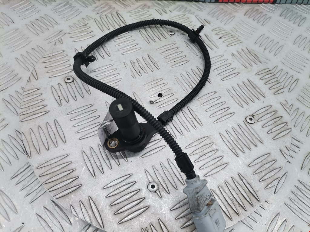 Датчик положения коленвала VOLKSWAGEN Polo IV 2001-2009