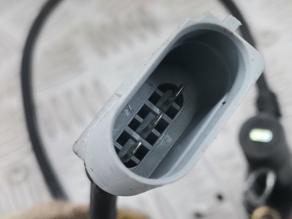 Датчик положения коленвала VOLKSWAGEN Polo IV 2001-2009