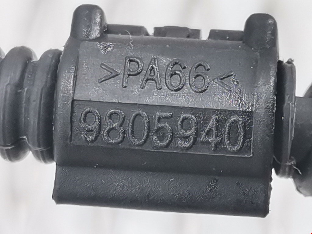 Датчик положения коленвала VOLKSWAGEN Polo IV 2001-2009