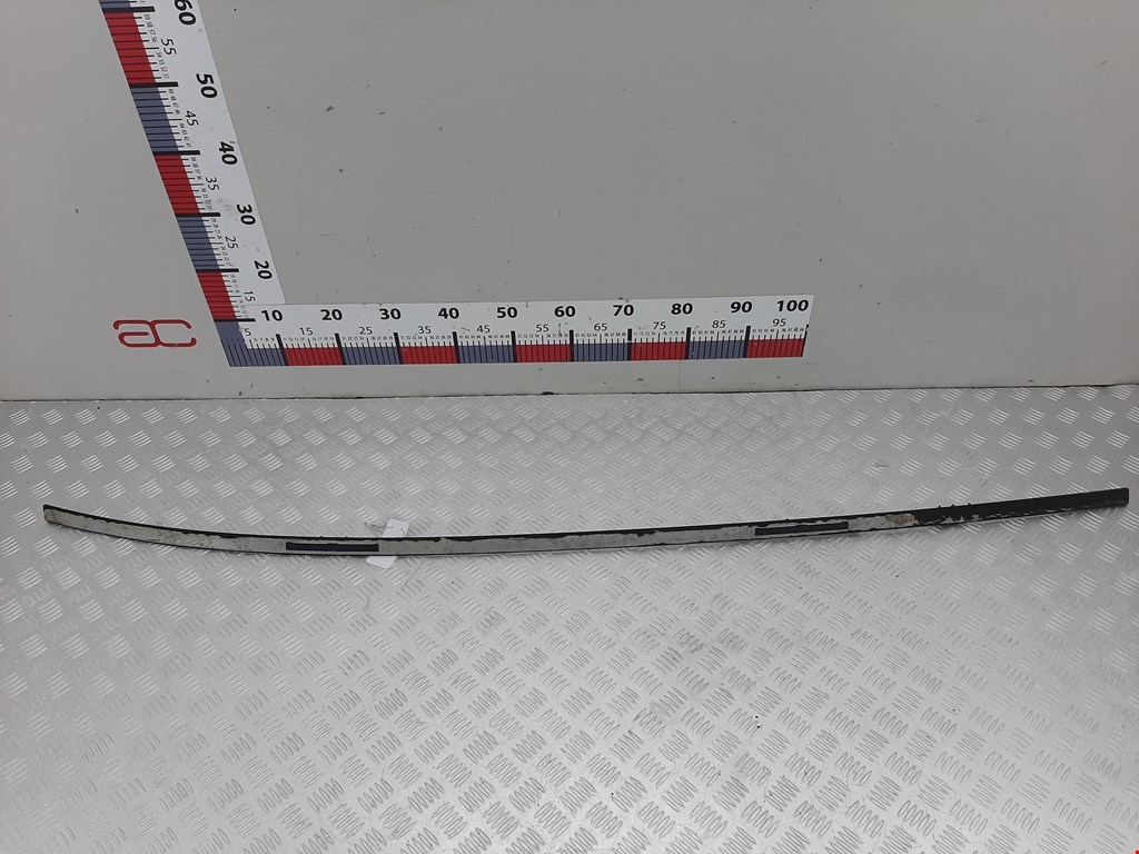 Накладка декоративная (молдинг) крыши Opel Astra J (2009-2018)