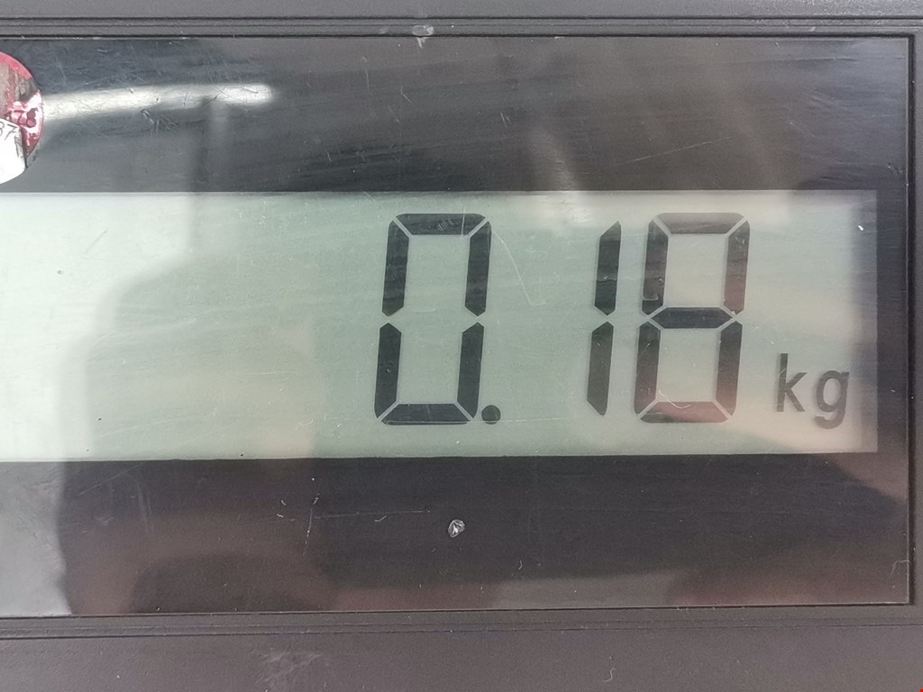 Ручка двери задней наружная левая AUDI 80 B4 1991-1996