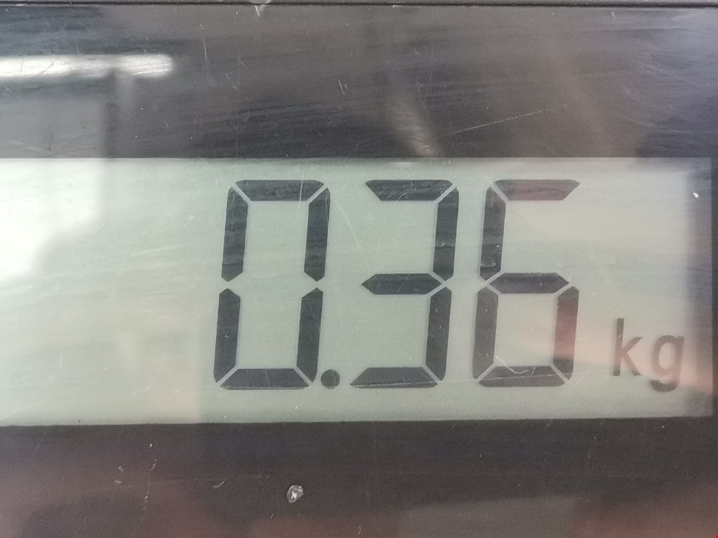 Замок двери задней левой AUDI 80 B4 1991-1996