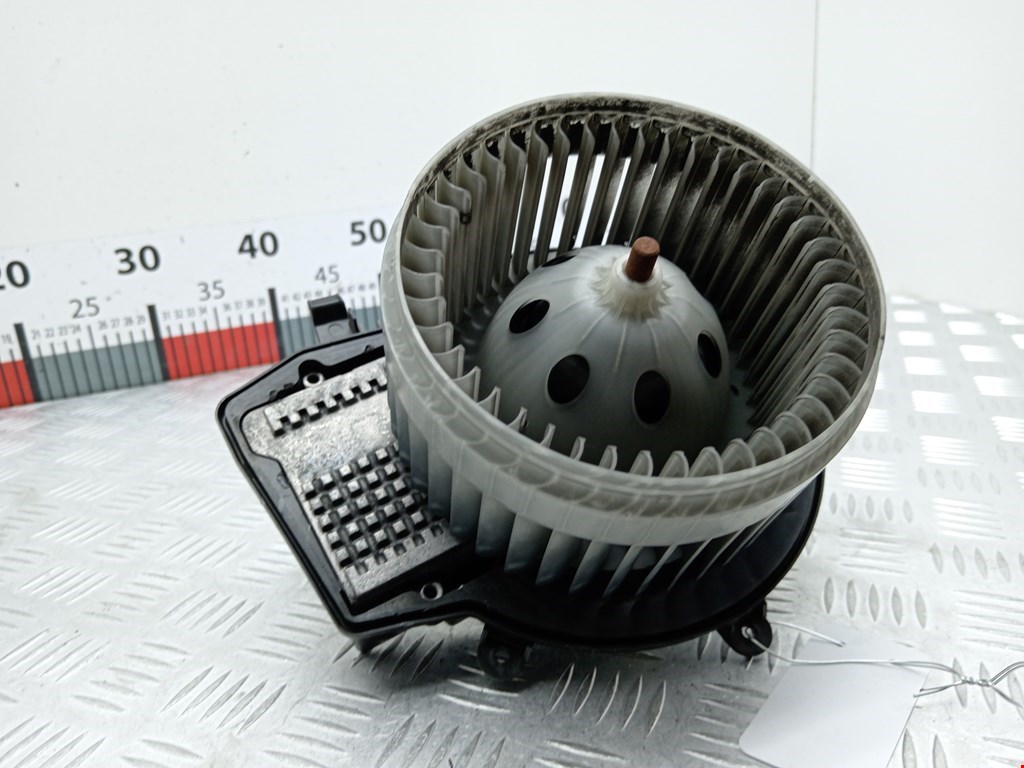 Сопротивление печки (резистор отопителя) Mercedes CLC-Class (CL203) (2008-2011)