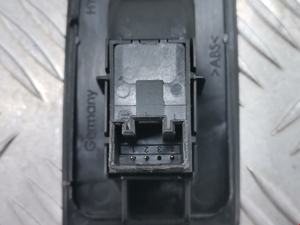 Кнопка стеклоподъемника VOLKSWAGEN Passat CC 2008-2017