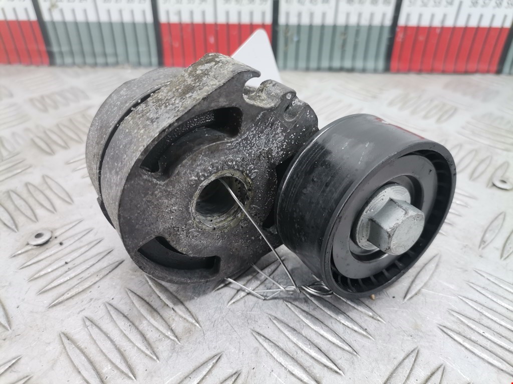 Натяжитель ремня генератора (приводного поликлинового ремня Ford Fusion (2002-2012)