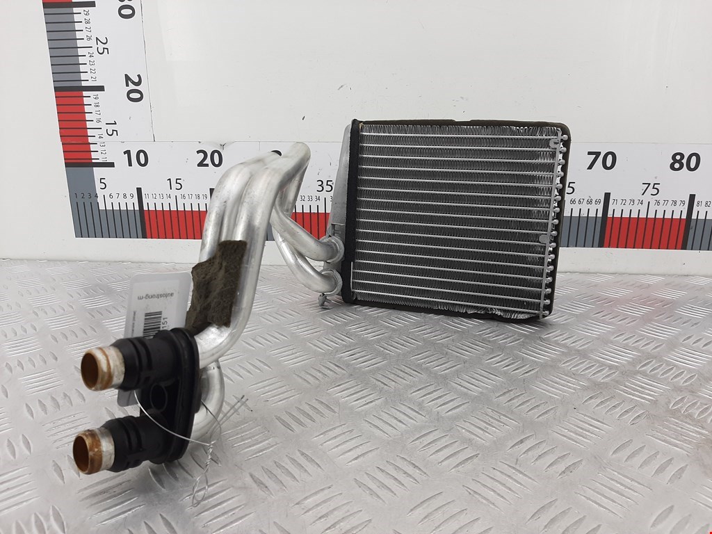 Радиатор отопителя (печки) VOLKSWAGEN Passat B6 2005-2011