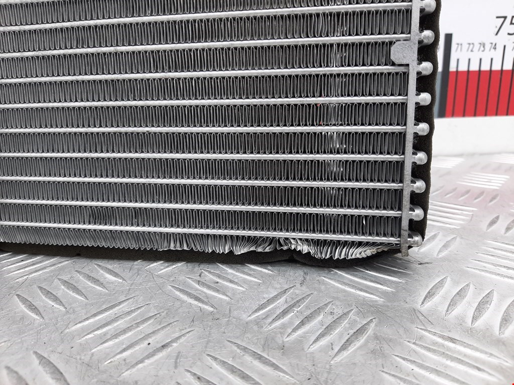 Радиатор отопителя (печки) VOLKSWAGEN Passat B6 2005-2011