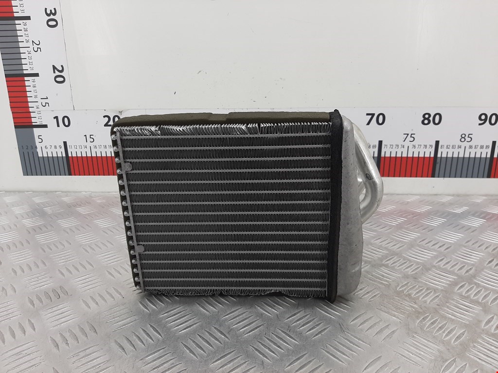Радиатор отопителя (печки) VOLKSWAGEN Passat B6 2005-2011