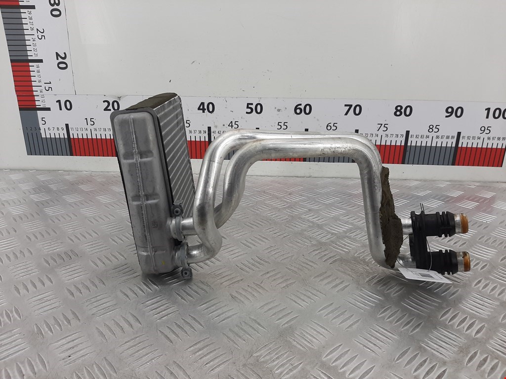 Радиатор отопителя (печки) VOLKSWAGEN Passat B6 2005-2011