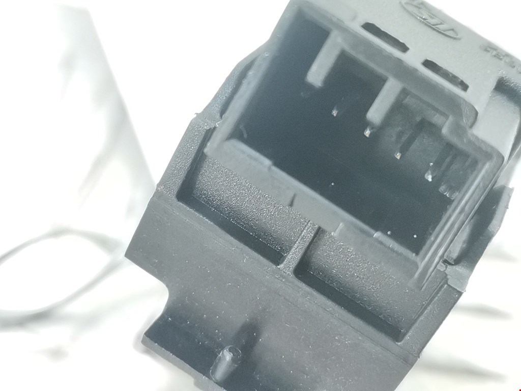 Кнопка стеклоподъемника JAGUAR XF X250 2007-2015