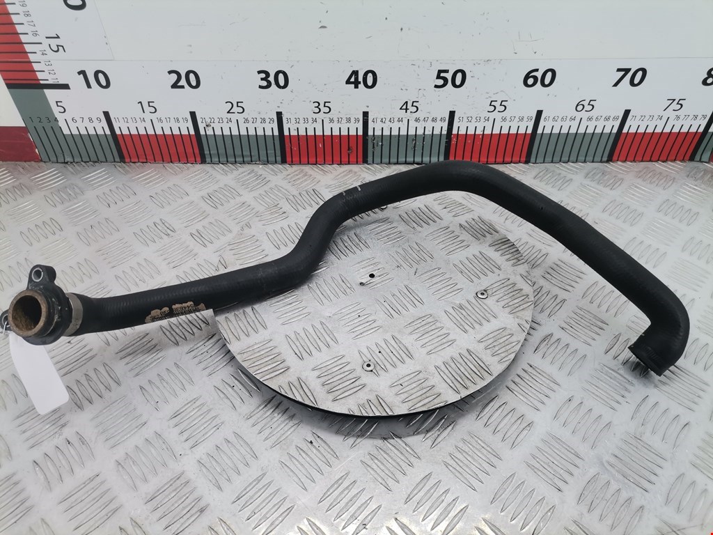 Патрубок BMW 6er E63/E64 2003-2011